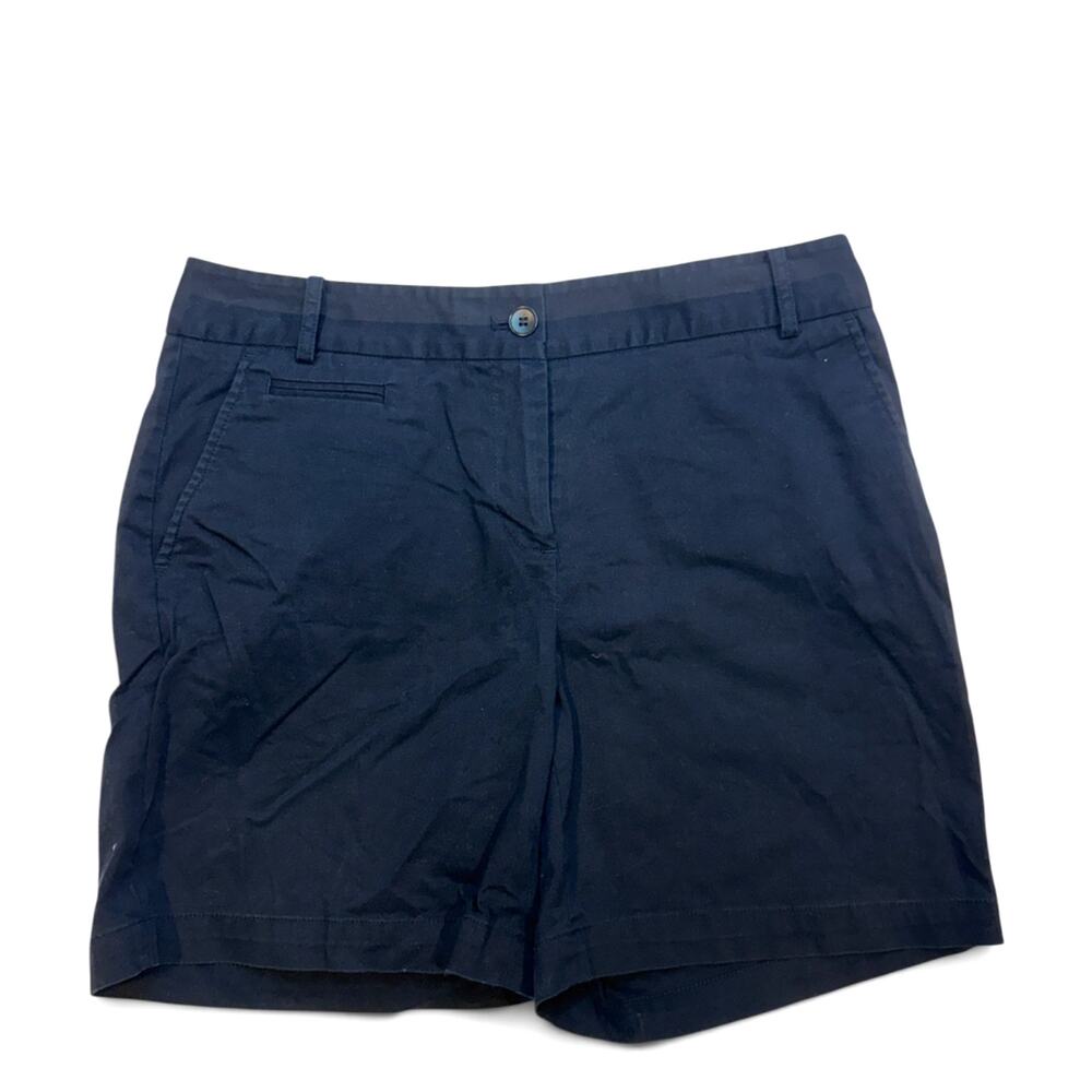 Chino Shorts